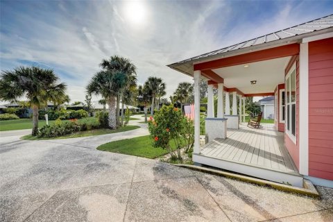 Casa en venta en New Smyrna Beach, Florida, 4 dormitorios, 243.59 m2 № 1379507 - foto 11