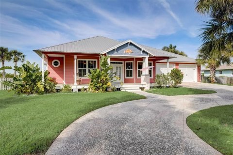 Casa en venta en New Smyrna Beach, Florida, 4 dormitorios, 243.59 m2 № 1379507 - foto 8