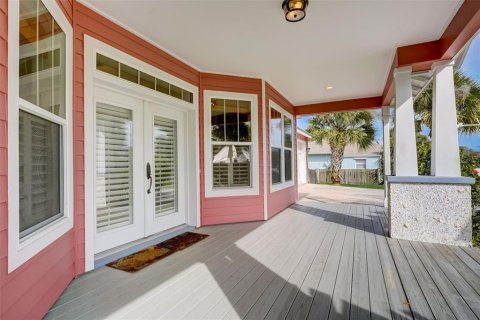 Casa en venta en New Smyrna Beach, Florida, 4 dormitorios, 243.59 m2 № 1379507 - foto 14