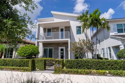 Casa en venta en Palm Beach Gardens, Florida, 4 dormitorios, 343.55 m2 № 724834 - foto 23