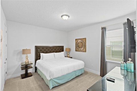 Casa en venta en Kissimmee, Florida, 5 dormitorios, 238.76 m2 № 743031 - foto 6
