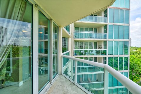 Condominio en venta en Aventura, Florida, 2 dormitorios, 149.57 m2 № 1399045 - foto 20