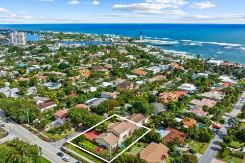 Villa ou maison à vendre à Pompano Beach, Floride: 6 chambres, 371.33 m2 № 860856 - photo 28