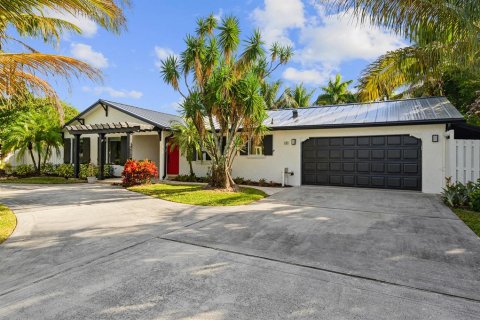 Villa ou maison à vendre à Delray Beach, Floride: 3 chambres, 182.83 m2 № 1097978 - photo 11