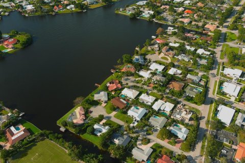 Villa ou maison à vendre à Delray Beach, Floride: 3 chambres, 182.83 m2 № 1097978 - photo 3