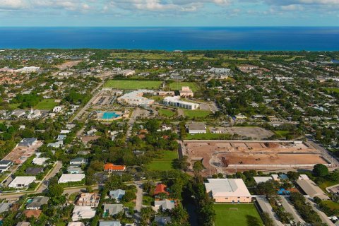 Villa ou maison à vendre à Delray Beach, Floride: 3 chambres, 182.83 m2 № 1097978 - photo 6