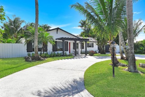 Villa ou maison à vendre à Delray Beach, Floride: 3 chambres, 182.83 m2 № 1097978 - photo 16