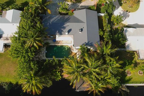 Villa ou maison à vendre à Delray Beach, Floride: 3 chambres, 182.83 m2 № 1097978 - photo 1