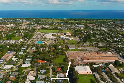 Villa ou maison à vendre à Delray Beach, Floride: 3 chambres, 182.83 m2 № 1097978 - photo 5