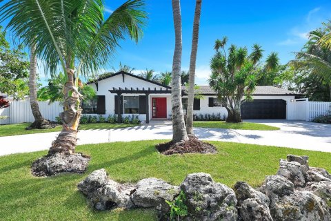 Villa ou maison à vendre à Delray Beach, Floride: 3 chambres, 182.83 m2 № 1097978 - photo 17