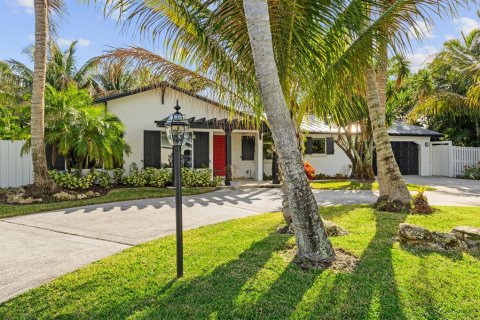 Villa ou maison à vendre à Delray Beach, Floride: 3 chambres, 182.83 m2 № 1097978 - photo 10