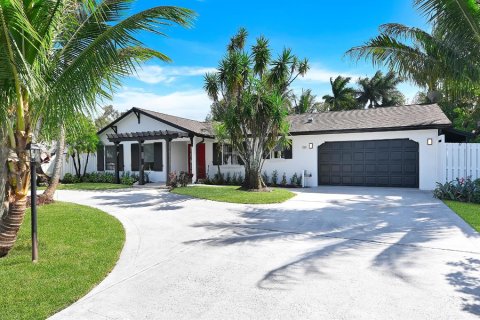 Villa ou maison à vendre à Delray Beach, Floride: 3 chambres, 182.83 m2 № 1097978 - photo 15