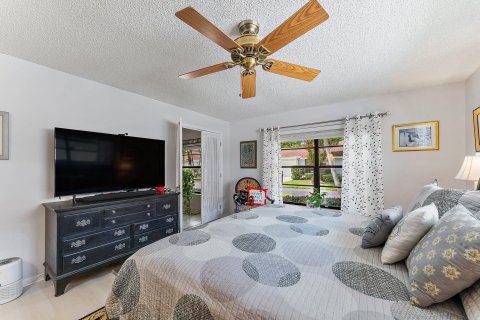 Villa ou maison à vendre à Boynton Beach, Floride: 2 chambres, 130.06 m2 № 1097974 - photo 13