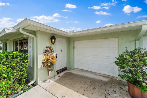 Villa ou maison à vendre à Boynton Beach, Floride: 2 chambres, 130.06 m2 № 1097974 - photo 26