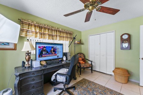 Villa ou maison à vendre à Boynton Beach, Floride: 2 chambres, 130.06 m2 № 1097974 - photo 8