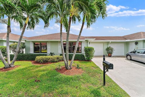 Villa ou maison à vendre à Boynton Beach, Floride: 2 chambres, 130.06 m2 № 1097974 - photo 28