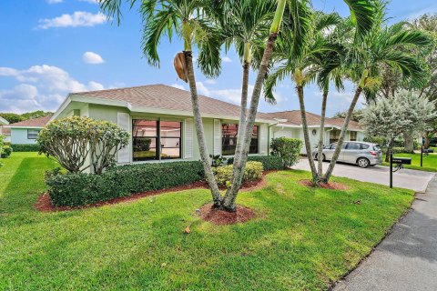 Villa ou maison à vendre à Boynton Beach, Floride: 2 chambres, 130.06 m2 № 1097974 - photo 27