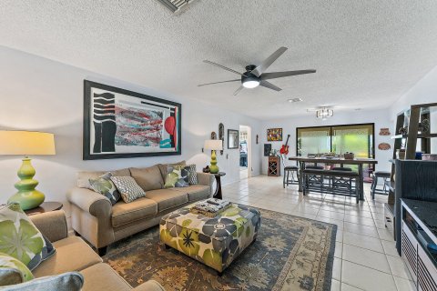Casa en venta en Boynton Beach, Florida, 2 dormitorios, 130.06 m2 № 1097974 - foto 23
