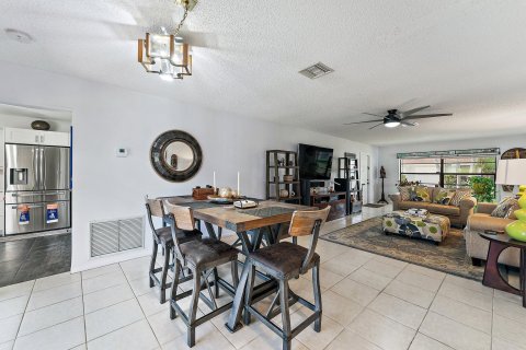 Casa en venta en Boynton Beach, Florida, 2 dormitorios, 130.06 m2 № 1097974 - foto 20