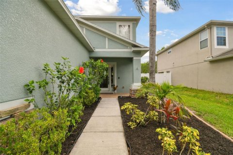 Villa ou maison à vendre à Hudson, Floride: 3 chambres, 157.38 m2 № 1259277 - photo 7