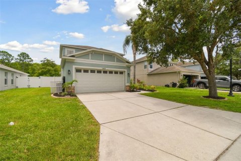 Villa ou maison à vendre à Hudson, Floride: 3 chambres, 157.38 m2 № 1259277 - photo 3