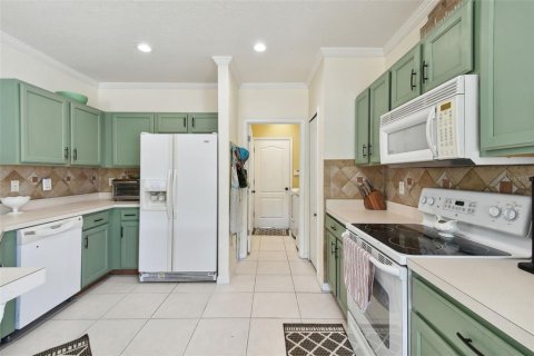 Villa ou maison à vendre à Hudson, Floride: 3 chambres, 157.38 m2 № 1259277 - photo 25