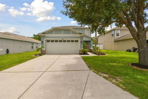 Villa ou maison à vendre à Hudson, Floride: 3 chambres, 157.38 m2 № 1259277 - photo 1