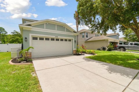 Villa ou maison à vendre à Hudson, Floride: 3 chambres, 157.38 m2 № 1259277 - photo 4