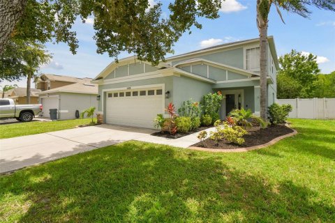 Villa ou maison à vendre à Hudson, Floride: 3 chambres, 157.38 m2 № 1259277 - photo 6