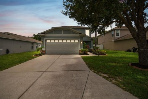 Villa ou maison à vendre à Hudson, Floride: 3 chambres, 157.38 m2 № 1259277 - photo 2