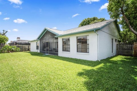 Villa ou maison à vendre à New Port Richey, Floride: 3 chambres, 162.21 m2 № 1259279 - photo 21