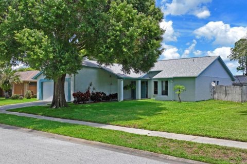 Villa ou maison à vendre à New Port Richey, Floride: 3 chambres, 162.21 m2 № 1259279 - photo 23