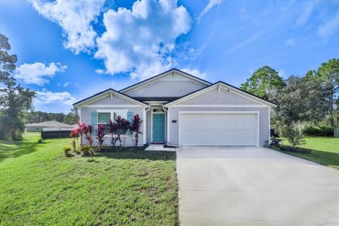 Casa en venta en Palm Coast, Florida, 4 dormitorios, 172.98 m2 № 1400722 - foto 1