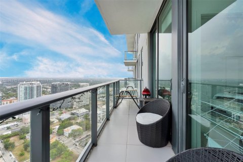 Condominio en venta en Miami, Florida, 1 dormitorio № 1181106 - foto 25