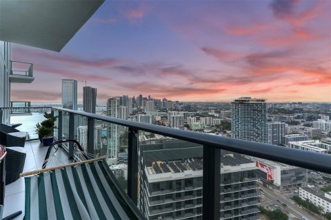 Studio in the Condo in Miami, Florida  № 1181106 - photo 22