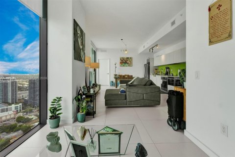 Condominio en venta en Miami, Florida, 1 dormitorio № 1181106 - foto 6