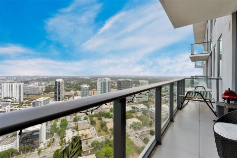 Copropriété à vendre à Miami, Floride: 1 chambre № 1181106 - photo 23