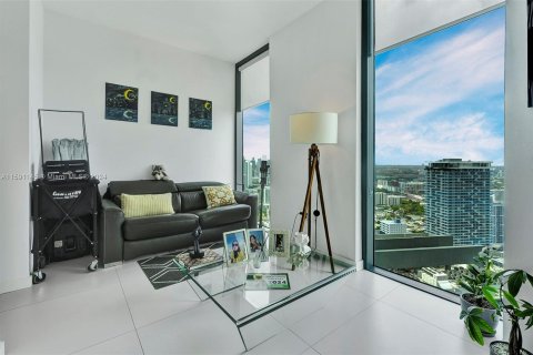 Condominio en venta en Miami, Florida, 1 dormitorio № 1181106 - foto 7