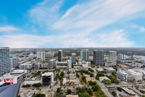 Copropriété à vendre à Miami, Floride: 1 chambre № 1181106 - photo 29