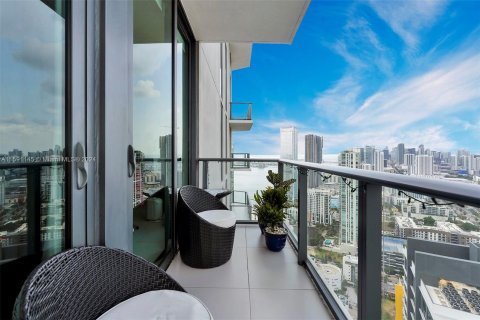 Copropriété à vendre à Miami, Floride: 1 chambre № 1181106 - photo 24