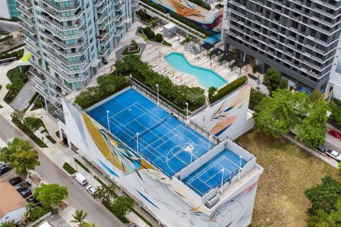 Condominio en venta en Miami, Florida, 1 dormitorio № 1181106 - foto 30