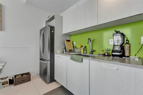 Condominio en venta en Miami, Florida, 1 dormitorio № 1181106 - foto 12