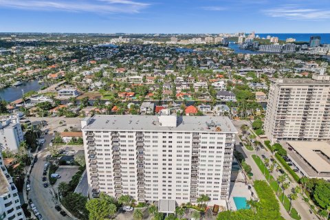 Condo in Fort Lauderdale, Florida, 1 bedroom  № 918504 - photo 9