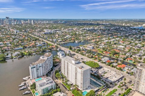 Condo in Fort Lauderdale, Florida, 1 bedroom  № 918504 - photo 10