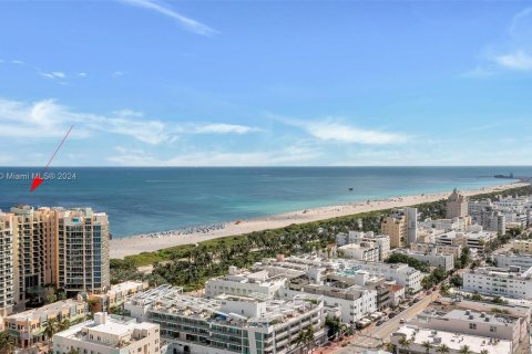 Propiedad comercial en venta en Miami Beach, Florida № 1225521 - foto 28