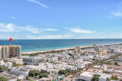 Propiedad comercial en venta en Miami Beach, Florida № 1225521 - foto 5