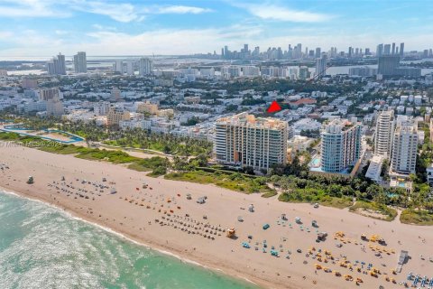 Propiedad comercial en venta en Miami Beach, Florida № 1225521 - foto 4