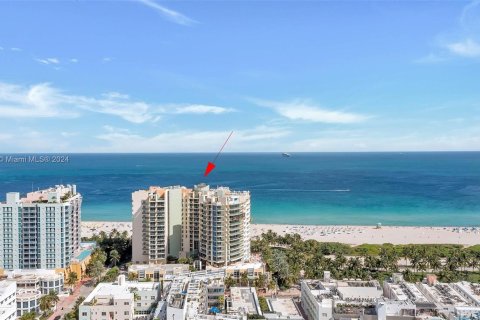 Propiedad comercial en venta en Miami Beach, Florida № 1225521 - foto 30