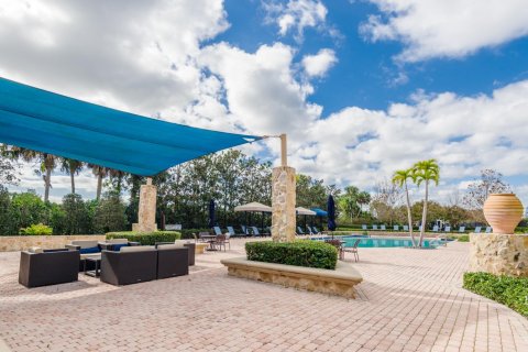 Villa ou maison à vendre à Jupiter, Floride: 6 chambres, 463.95 m2 № 1014274 - photo 12