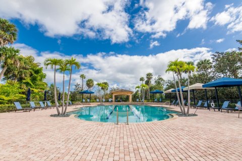 Villa ou maison à vendre à Jupiter, Floride: 6 chambres, 463.95 m2 № 1014274 - photo 13